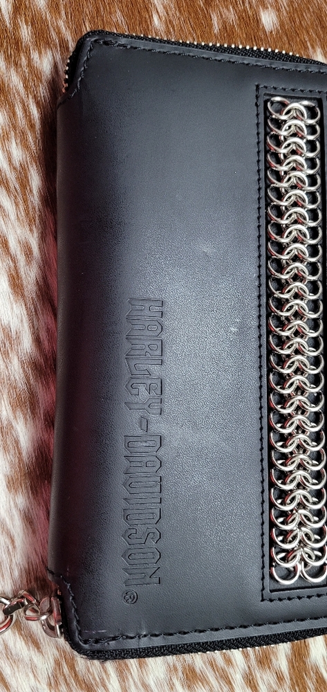Harley-Davidson Wallet